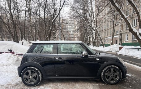 MINI Hatch, 2011 год, 1 000 000 рублей, 4 фотография