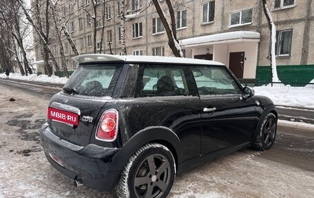 MINI Hatch, 2011 год, 1 000 000 рублей, 5 фотография
