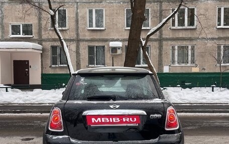 MINI Hatch, 2011 год, 1 000 000 рублей, 6 фотография