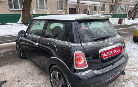 MINI Hatch, 2011 год, 1 000 000 рублей, 7 фотография