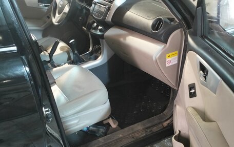 Lifan X60 I рестайлинг, 2013 год, 370 000 рублей, 4 фотография