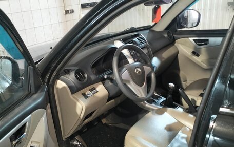 Lifan X60 I рестайлинг, 2013 год, 370 000 рублей, 5 фотография