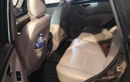 Lifan X60 I рестайлинг, 2013 год, 370 000 рублей, 6 фотография