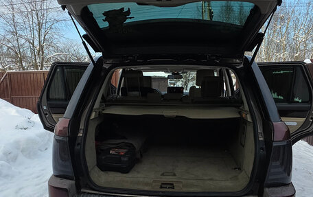 Land Rover Range Rover Sport I рестайлинг, 2010 год, 2 500 000 рублей, 14 фотография