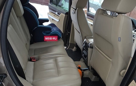 Land Rover Range Rover Sport I рестайлинг, 2010 год, 2 500 000 рублей, 13 фотография