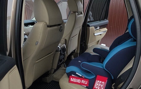 Land Rover Range Rover Sport I рестайлинг, 2010 год, 2 500 000 рублей, 19 фотография