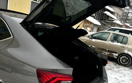 Skoda Octavia IV, 2021 год, 2 510 000 рублей, 14 фотография