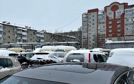 Skoda Octavia IV, 2021 год, 2 510 000 рублей, 13 фотография
