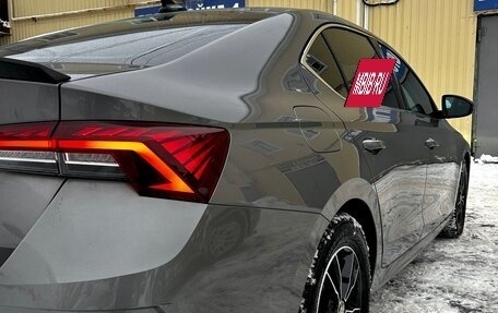 Skoda Octavia IV, 2021 год, 2 510 000 рублей, 8 фотография