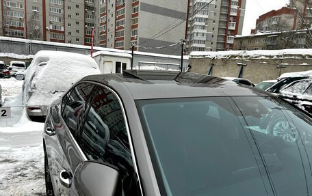 Skoda Octavia IV, 2021 год, 2 510 000 рублей, 19 фотография