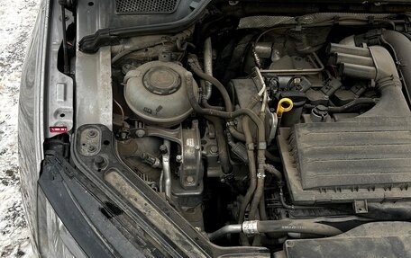 Skoda Octavia IV, 2021 год, 2 510 000 рублей, 17 фотография