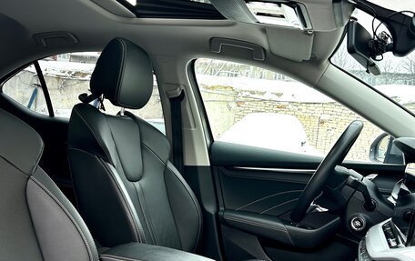 Skoda Octavia IV, 2021 год, 2 510 000 рублей, 22 фотография