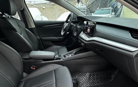 Skoda Octavia IV, 2021 год, 2 510 000 рублей, 27 фотография