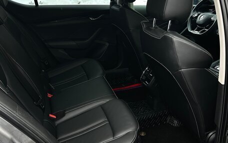 Skoda Octavia IV, 2021 год, 2 510 000 рублей, 25 фотография