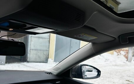 Skoda Octavia IV, 2021 год, 2 510 000 рублей, 32 фотография