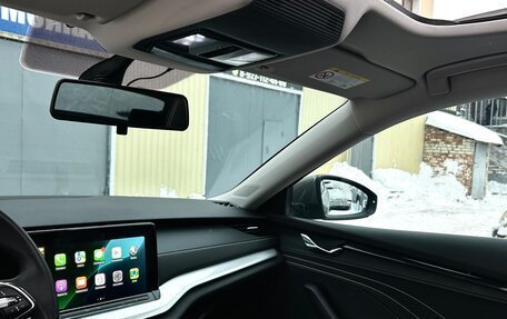 Skoda Octavia IV, 2021 год, 2 510 000 рублей, 24 фотография