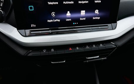 Skoda Octavia IV, 2021 год, 2 510 000 рублей, 33 фотография