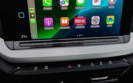 Skoda Octavia IV, 2021 год, 2 510 000 рублей, 34 фотография