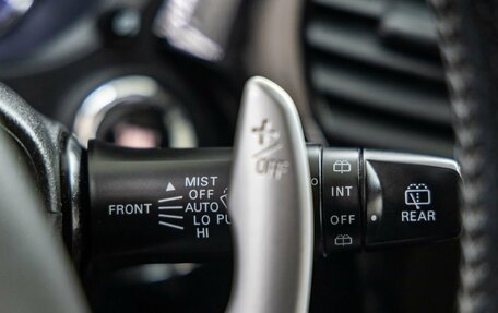 Mitsubishi Outlander III рестайлинг 3, 2014 год, 1 498 000 рублей, 20 фотография