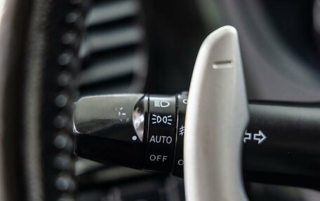 Mitsubishi Outlander III рестайлинг 3, 2014 год, 1 498 000 рублей, 17 фотография