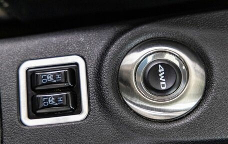 Mitsubishi Outlander III рестайлинг 3, 2014 год, 1 498 000 рублей, 27 фотография