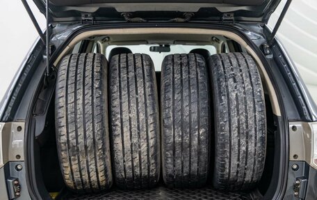 Mitsubishi Outlander III рестайлинг 3, 2014 год, 1 498 000 рублей, 38 фотография