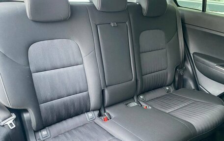 KIA Sportage IV рестайлинг, 2019 год, 1 829 000 рублей, 10 фотография