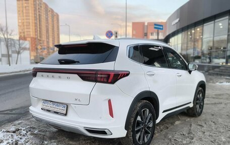 CheryExeed LX, 2024 год, 1 870 000 рублей, 4 фотография