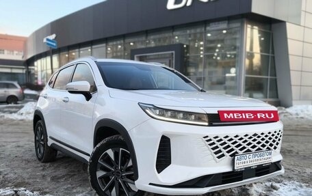 CheryExeed LX, 2024 год, 1 870 000 рублей, 3 фотография