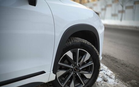 CheryExeed LX, 2024 год, 1 870 000 рублей, 8 фотография