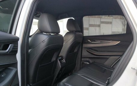 CheryExeed LX, 2024 год, 1 870 000 рублей, 13 фотография