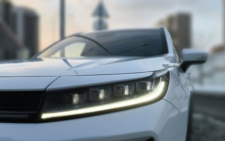 CheryExeed LX, 2024 год, 1 870 000 рублей, 9 фотография