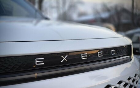 CheryExeed LX, 2024 год, 1 870 000 рублей, 11 фотография