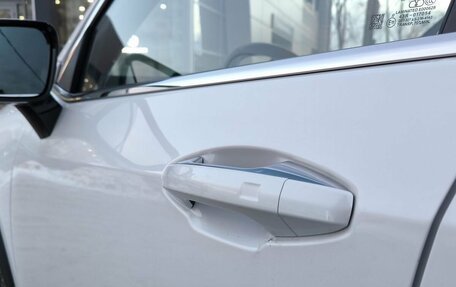 CheryExeed LX, 2024 год, 1 870 000 рублей, 10 фотография