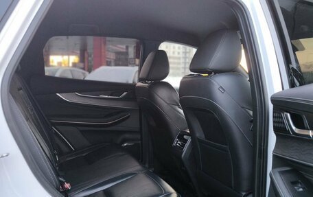 CheryExeed LX, 2024 год, 1 870 000 рублей, 15 фотография