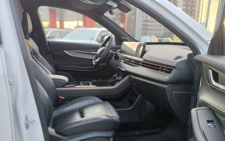 CheryExeed LX, 2024 год, 1 870 000 рублей, 16 фотография