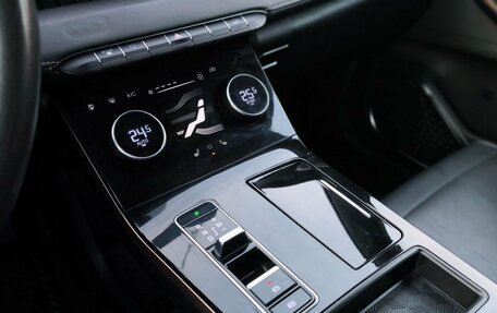 CheryExeed LX, 2024 год, 1 870 000 рублей, 19 фотография