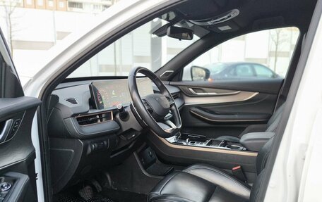 CheryExeed LX, 2024 год, 1 870 000 рублей, 12 фотография