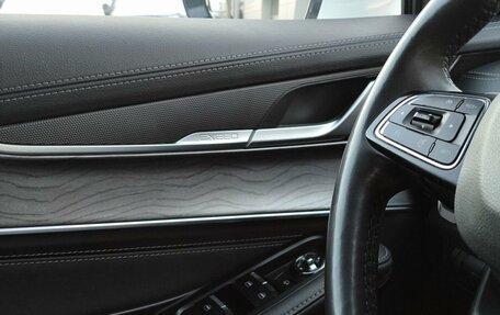 CheryExeed LX, 2024 год, 1 870 000 рублей, 22 фотография