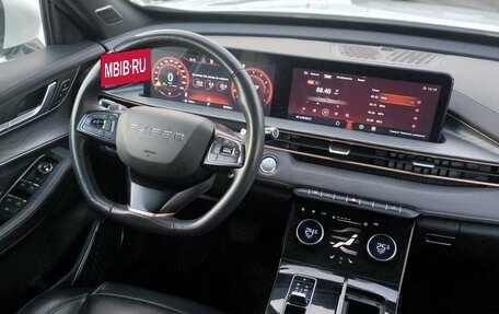 CheryExeed LX, 2024 год, 1 870 000 рублей, 18 фотография