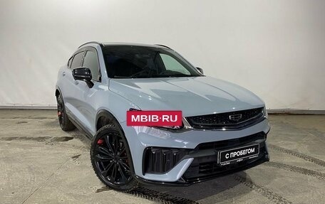 Geely Tugella FY11, 2023 год, 3 150 000 рублей, 3 фотография