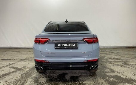 Geely Tugella FY11, 2023 год, 3 150 000 рублей, 6 фотография