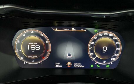 Geely Tugella FY11, 2023 год, 3 150 000 рублей, 13 фотография