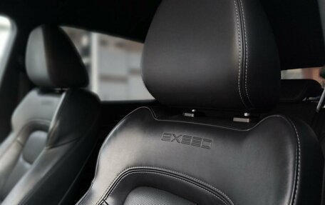 CheryExeed LX, 2024 год, 1 870 000 рублей, 23 фотография