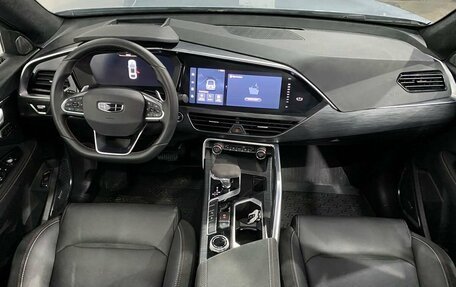 Geely Tugella FY11, 2023 год, 3 150 000 рублей, 10 фотография