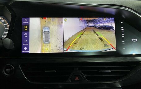 Geely Tugella FY11, 2023 год, 3 150 000 рублей, 14 фотография