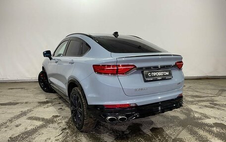 Geely Tugella FY11, 2023 год, 3 150 000 рублей, 7 фотография