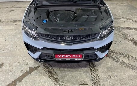 Geely Tugella FY11, 2023 год, 3 150 000 рублей, 9 фотография