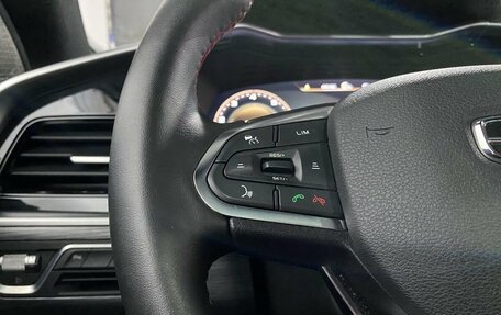 Geely Tugella FY11, 2023 год, 3 150 000 рублей, 19 фотография