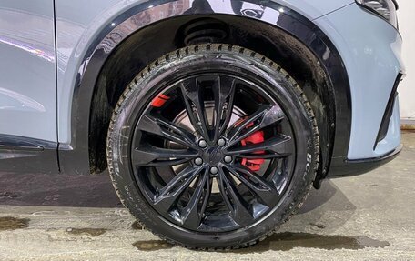 Geely Tugella FY11, 2023 год, 3 150 000 рублей, 21 фотография